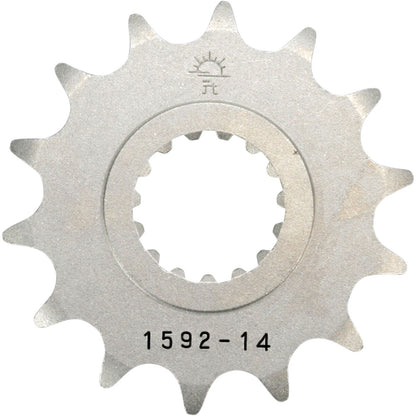 JT Sprockets Front Sprocket 14-Tooth JTF1592.14_401702
