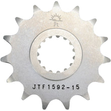 JT Sprockets Front Sprocket 15-Tooth JTF1592.15_401703