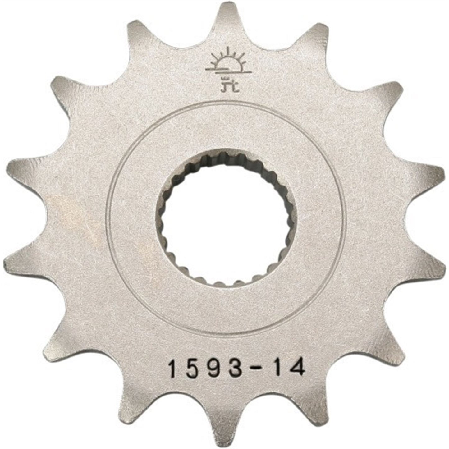 JT Sprockets Counter Shaft Sprocket - 14-Tooth JTF1593.14_899382