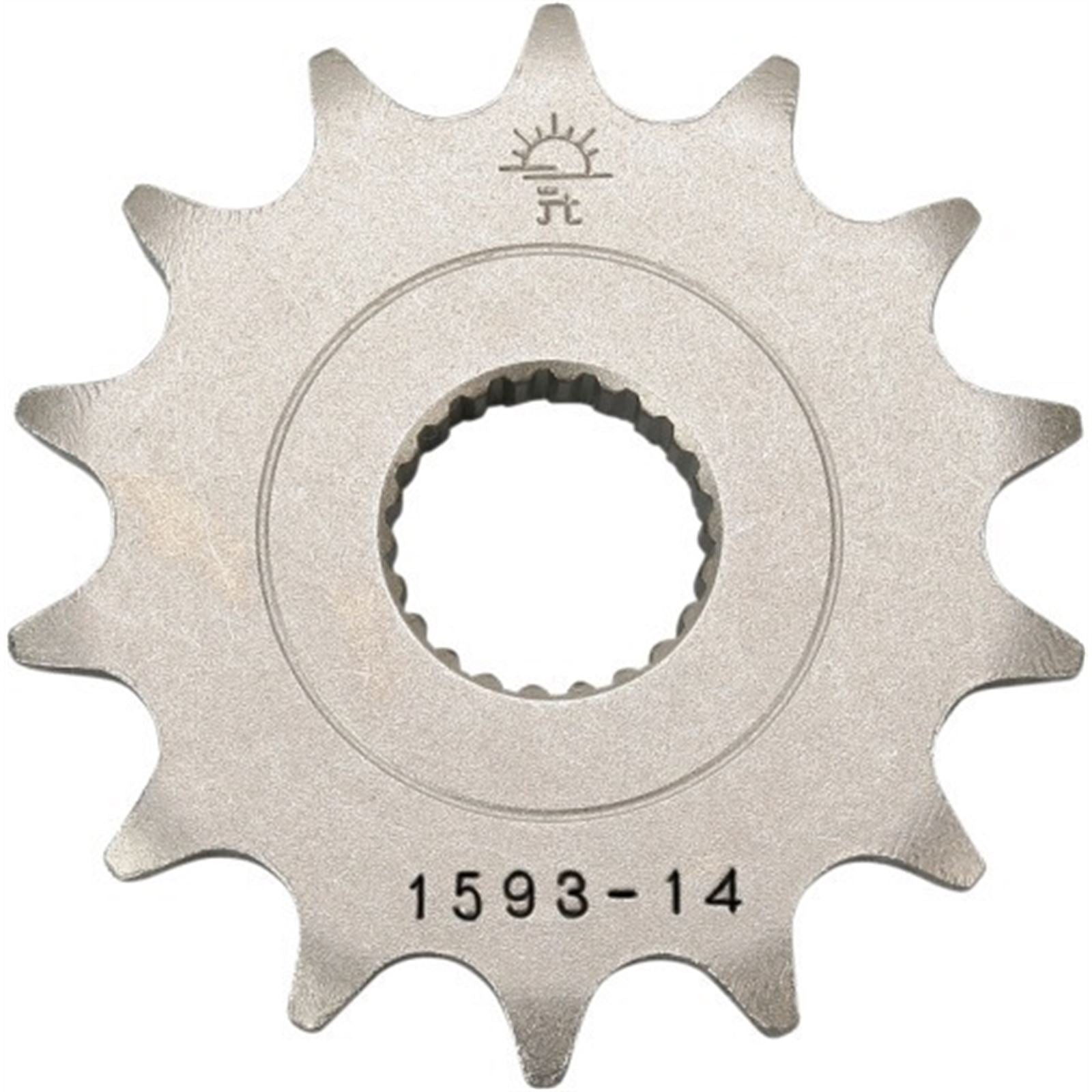 JT Sprockets Counter Shaft Sprocket - 14-Tooth JTF1593.14_899382