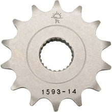 JT Sprockets Counter Shaft Sprocket - 14-Tooth JTF1593.14_899382