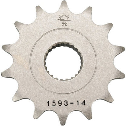 JT Sprockets Counter Shaft Sprocket - 14-Tooth JTF1593.14_899382