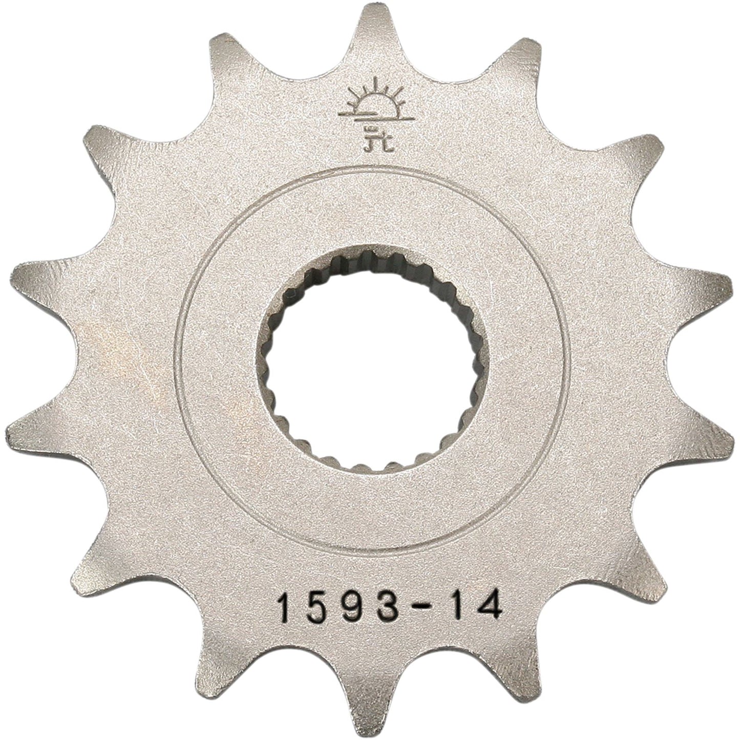 JT Sprockets Counter Shaft Sprocket - 14-Tooth JTF1593.14_401733
