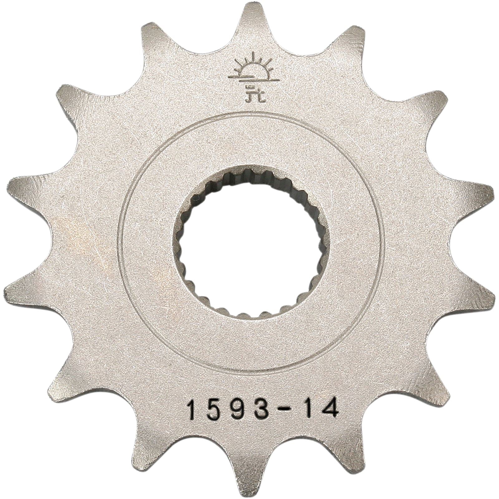 JT Sprockets Counter Shaft Sprocket - 14-Tooth JTF1593.14_401733