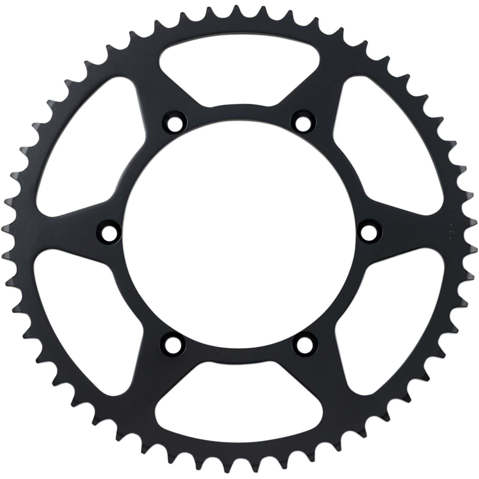 JT Sprockets Rear Sprocket 53-Tooth JTR460.53_402187