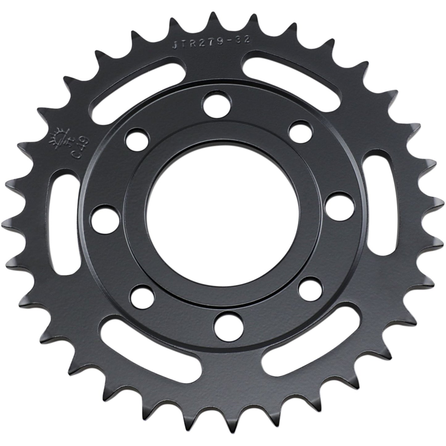 JT Sprockets Sprocket - Rear for Honda - 30-Tooth JTR279.32_402165