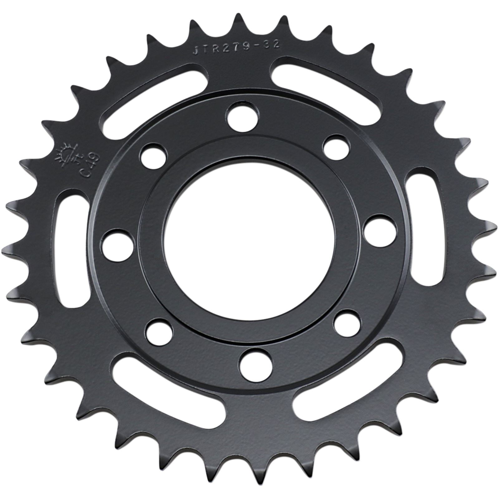 JT Sprockets Sprocket - Rear for Honda - 30-Tooth JTR279.32_402165
