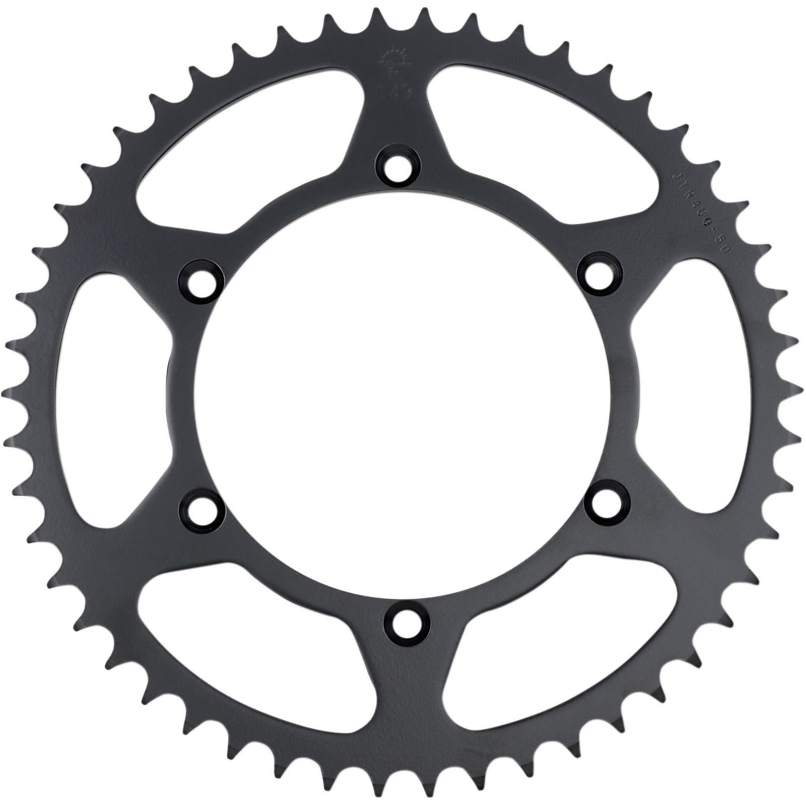 JT Sprockets Rear Sprocket 50-Tooth JTR461.50_402190