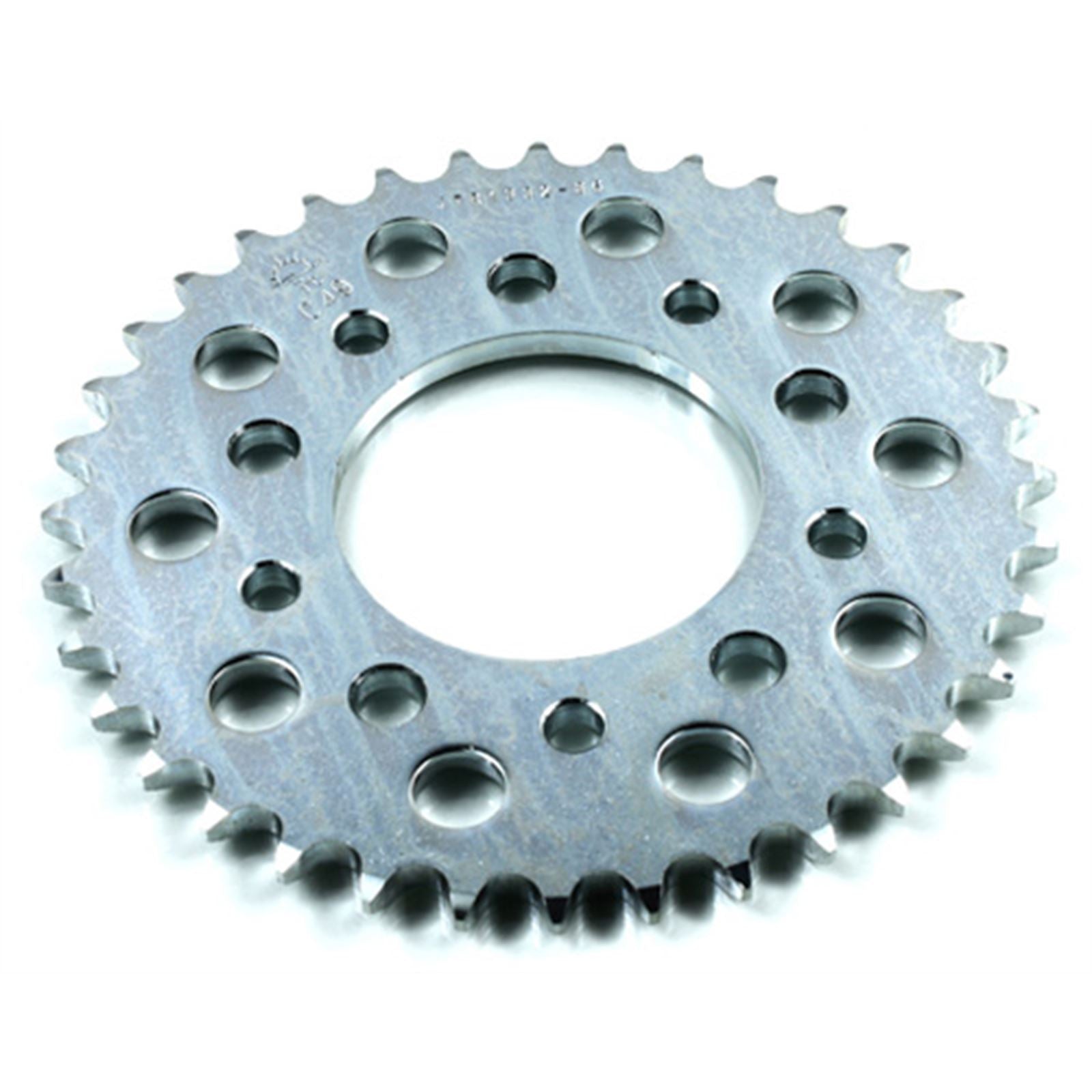JT Sprockets Rear Sprocket - 36 Tooth for Honda JTR1332.36_1000774