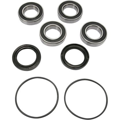Pivot Works Rear Wheel Bearing Kit PWRWK-S20-500_455078