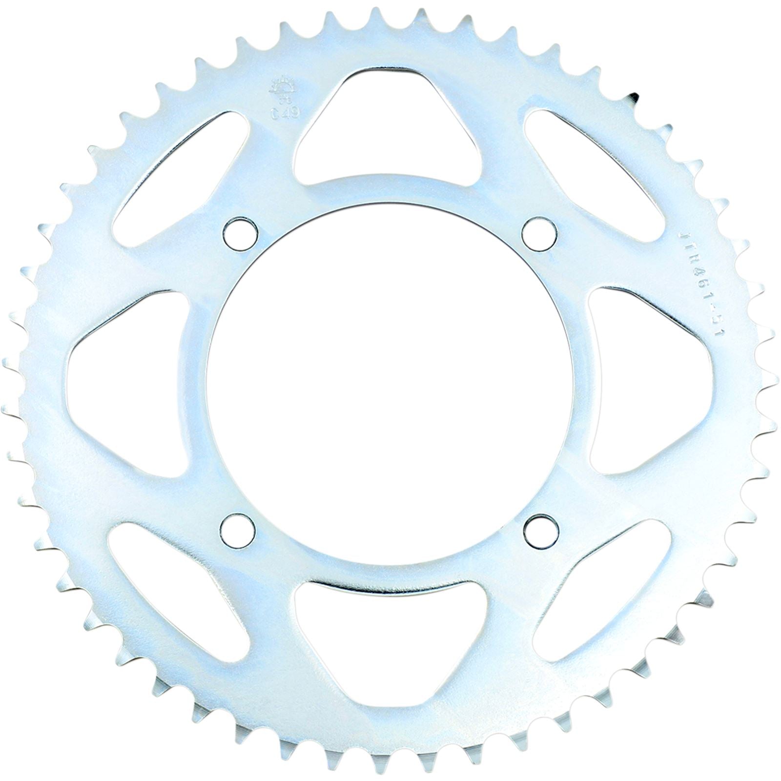 JT Sprockets Rear Sprocket 51-Tooth JTR461.51_402191