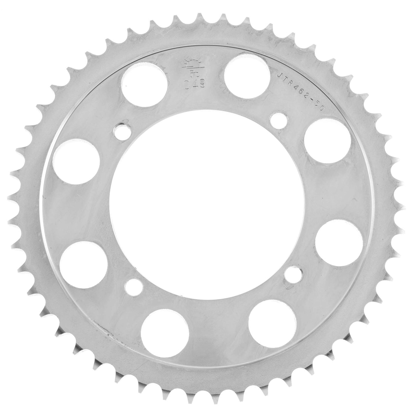 JT Sprockets Rear Sprocket 50-Tooth JTR462.50_89950