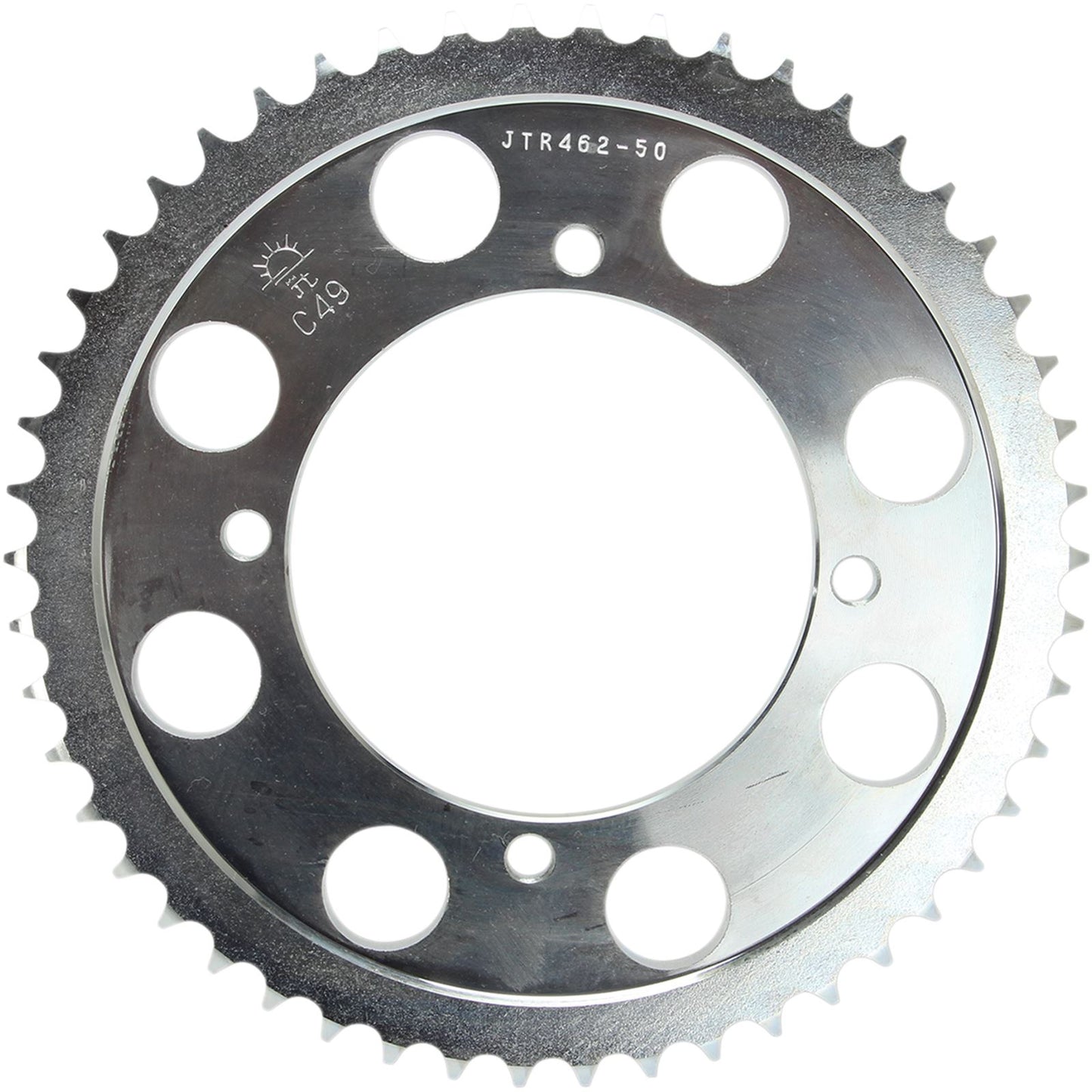 JT Sprockets Rear Sprocket 50-Tooth JTR462.50_402195