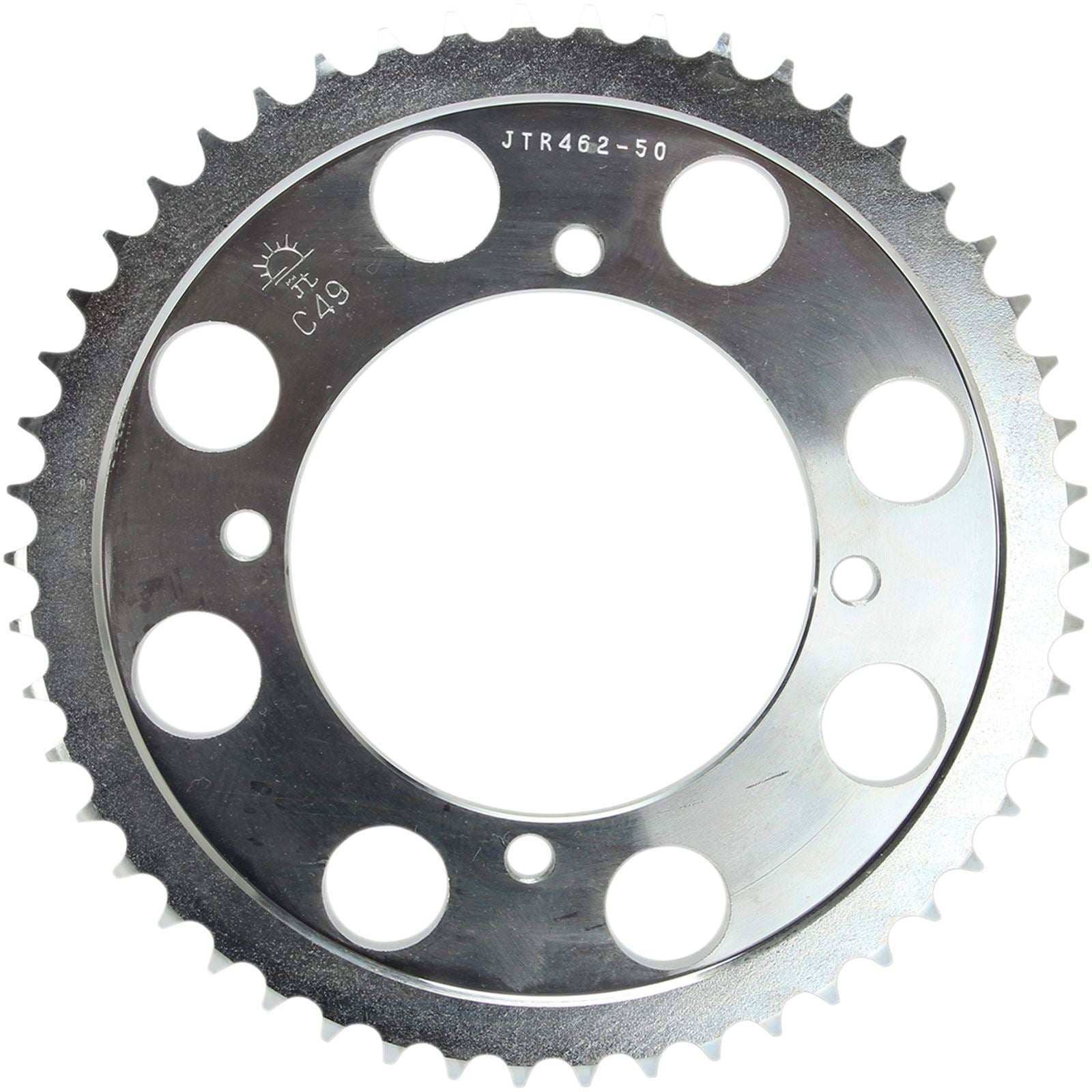 JT Sprockets Rear Sprocket 50-Tooth JTR462.50_402195