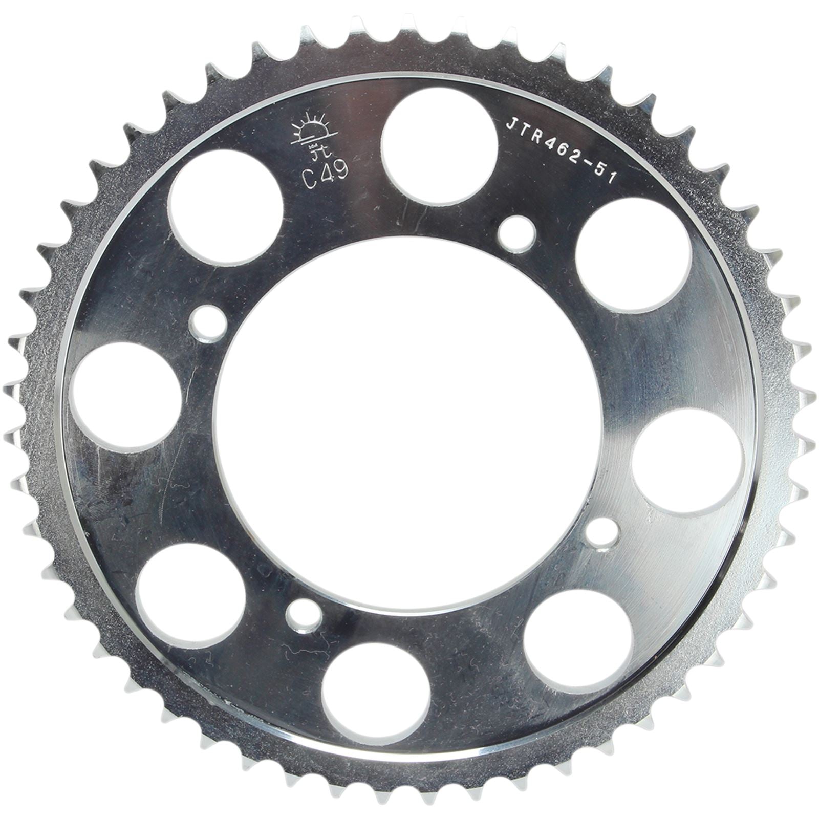 JT Sprockets Rear Sprocket 51-Tooth JTR462.51_402196