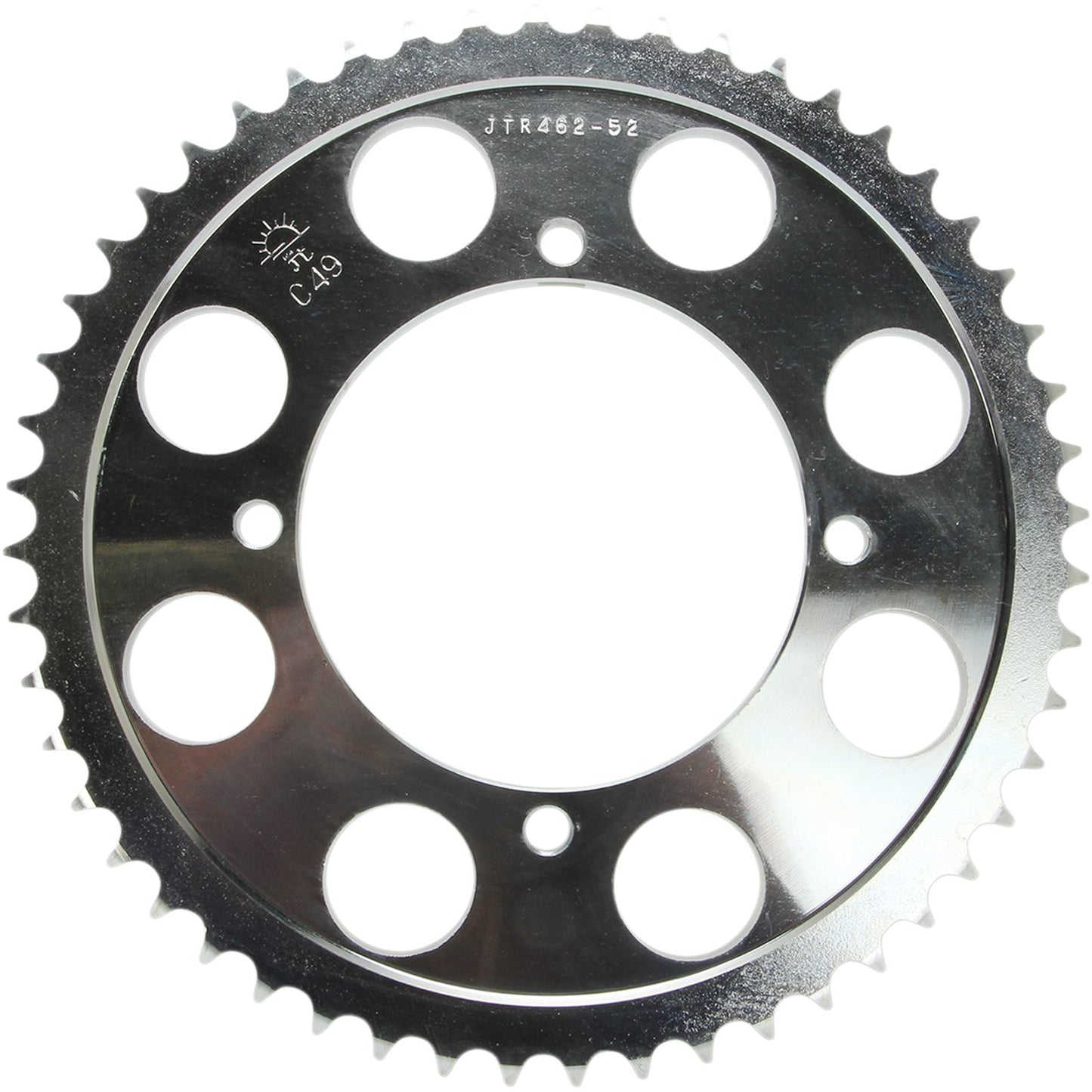 JT Sprockets Rear Sprocket 52-Tooth JTR462.52_402197
