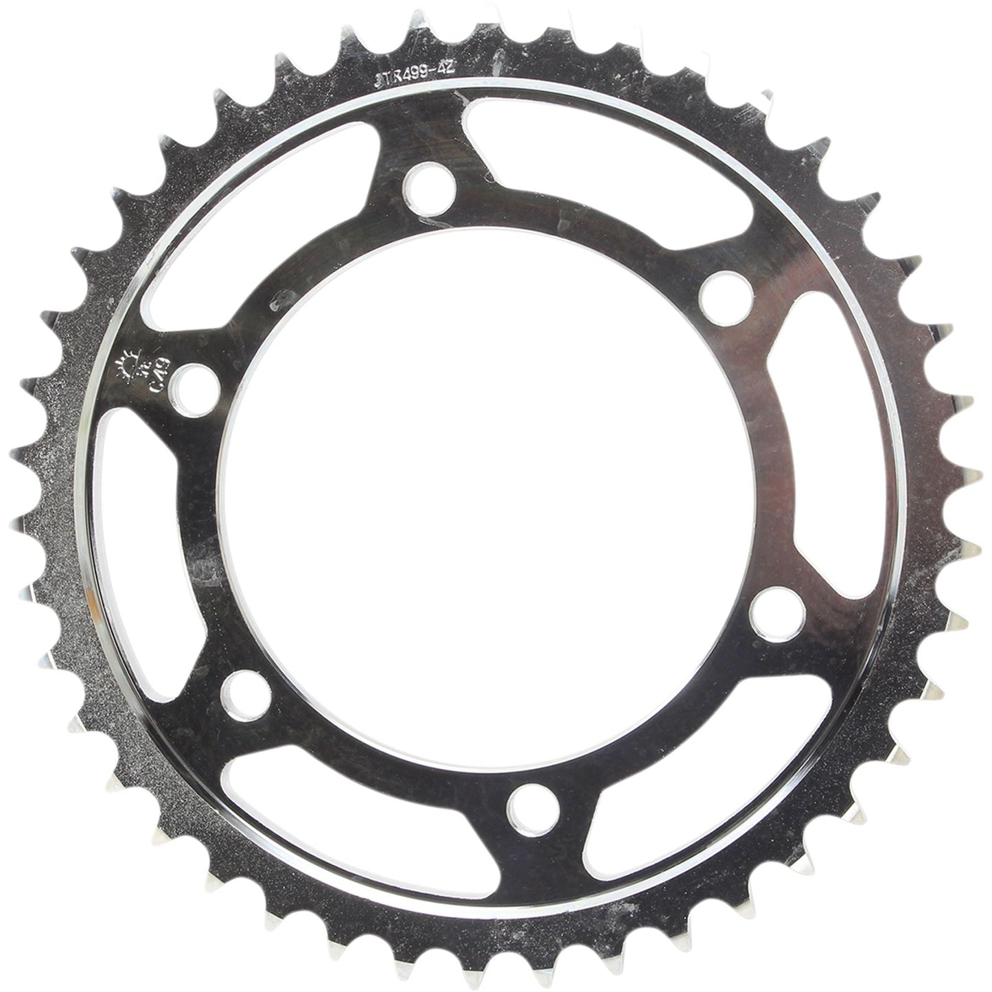 JT Sprockets Rear Sprocket 42-Tooth JTR499.42_402233