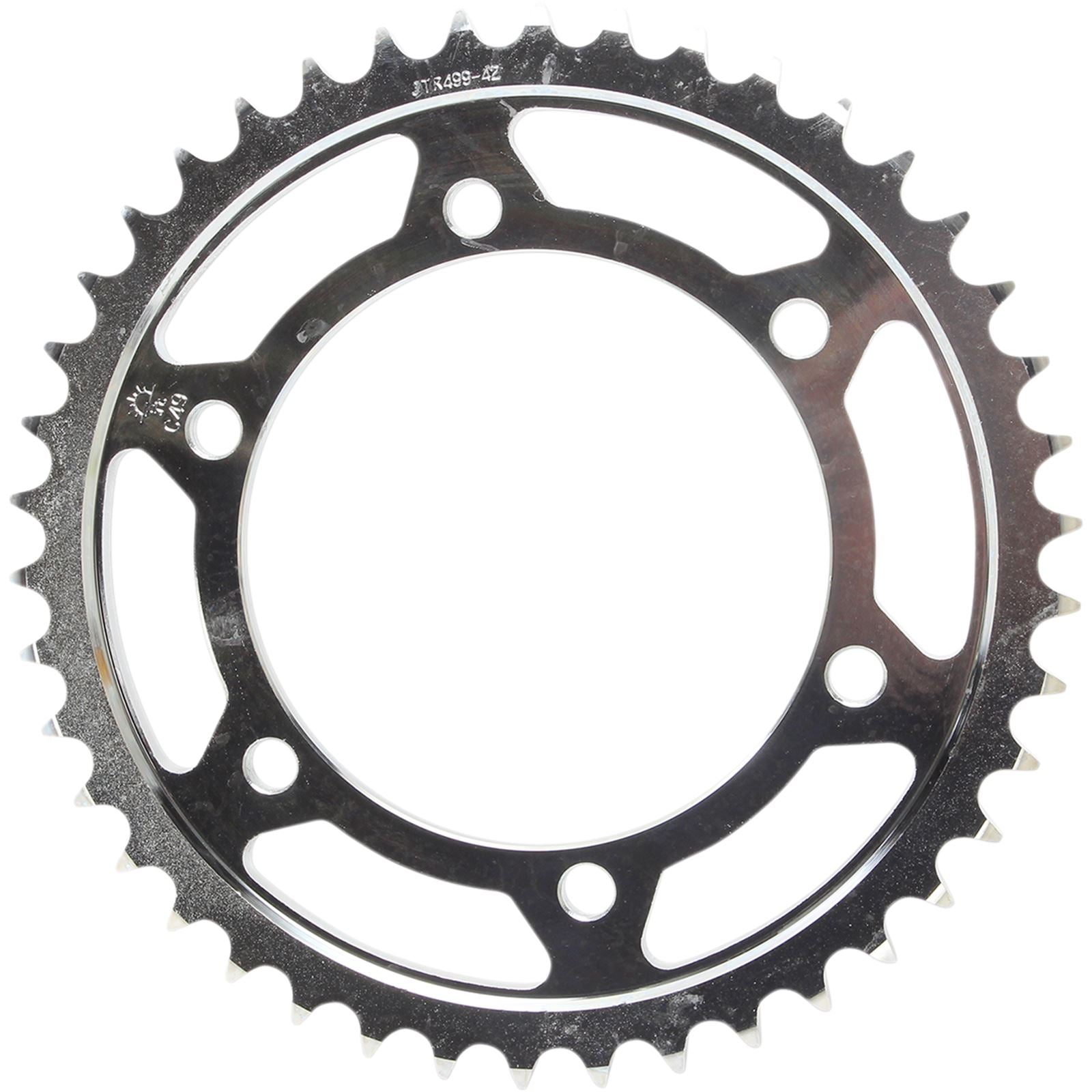 JT Sprockets Rear Sprocket 42-Tooth JTR499.42_402233