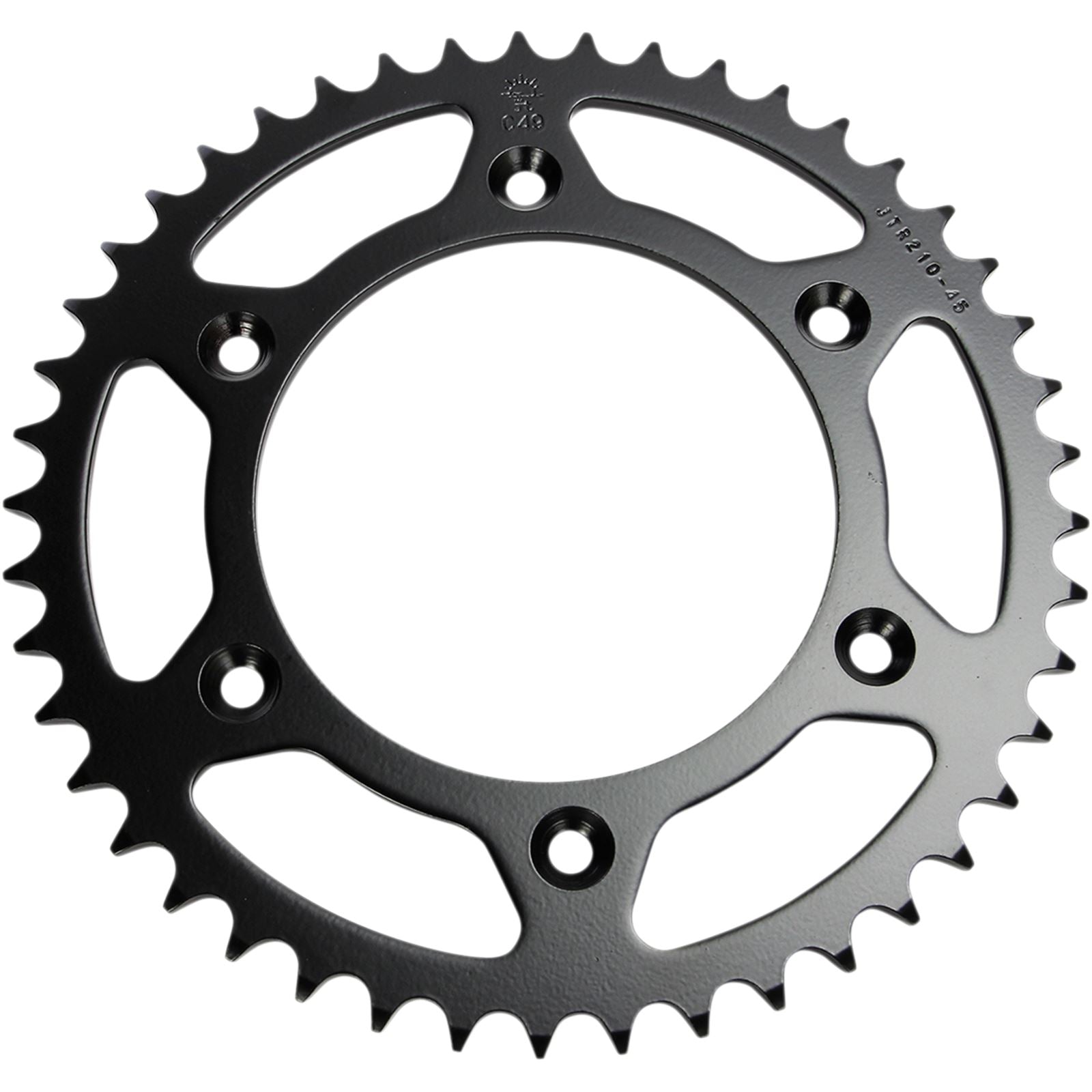 JT Sprockets Rear Sprocket 45-Tooth JTR210.45_402128