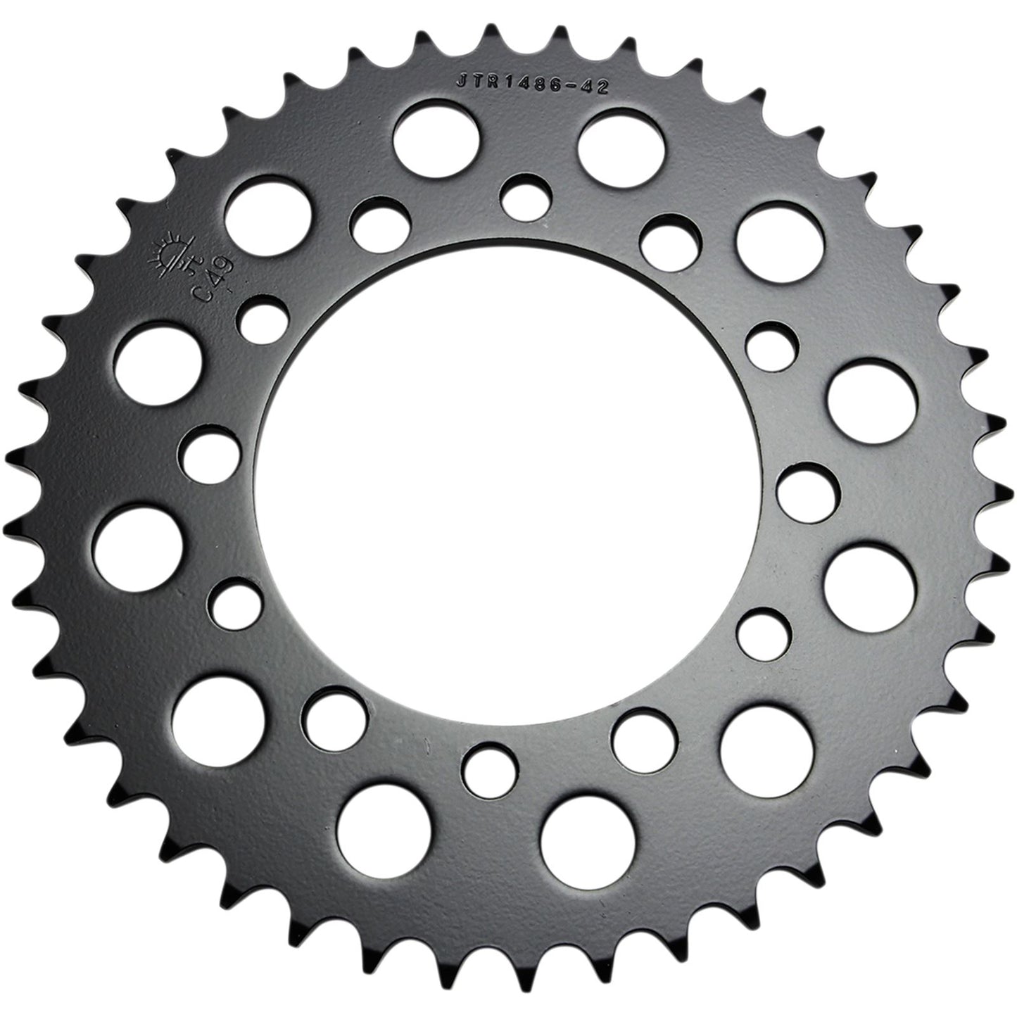 JT Sprockets Rear Sprocket 42-Tooth JTR1486.42_402097