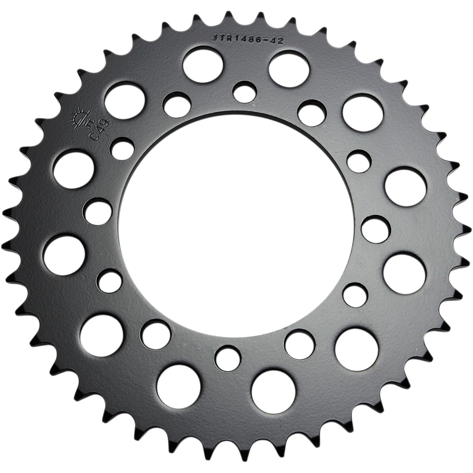 JT Sprockets Rear Sprocket 42-Tooth JTR1486.42_402097