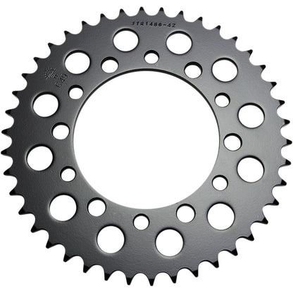 JT Sprockets Rear Sprocket 42-Tooth JTR1486.42_402097
