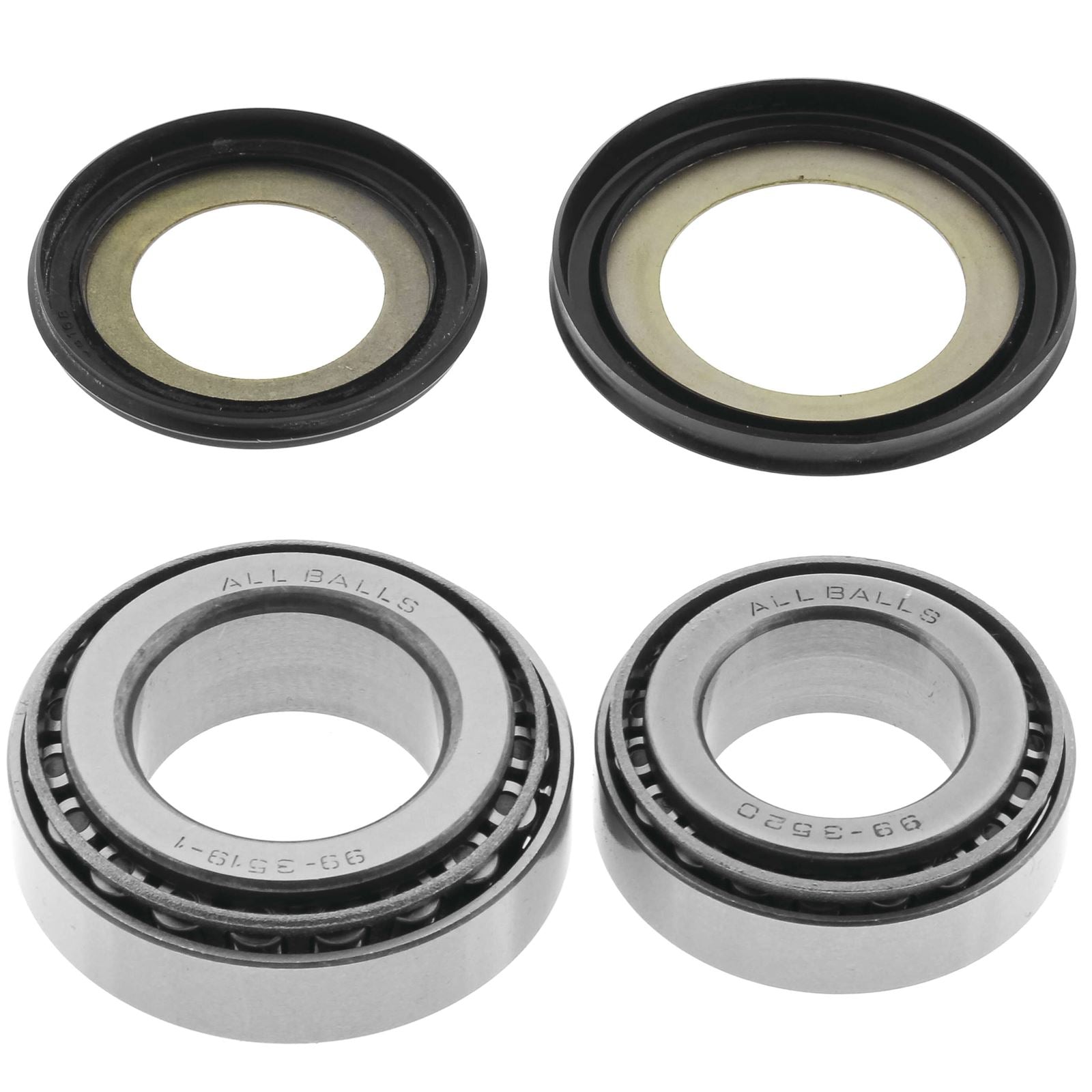 All Balls Steering Bearing/Seal Kit 22-1020_89963