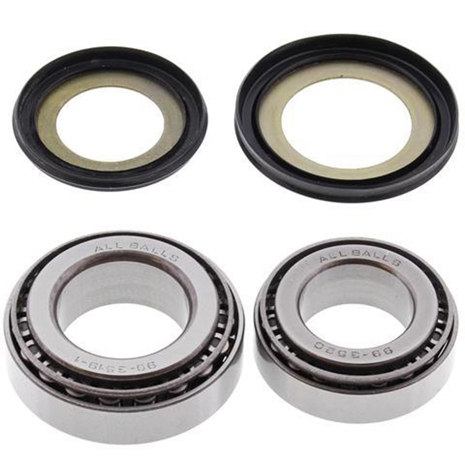 All Balls Steering Bearing/Seal Kit 22-1020_560114