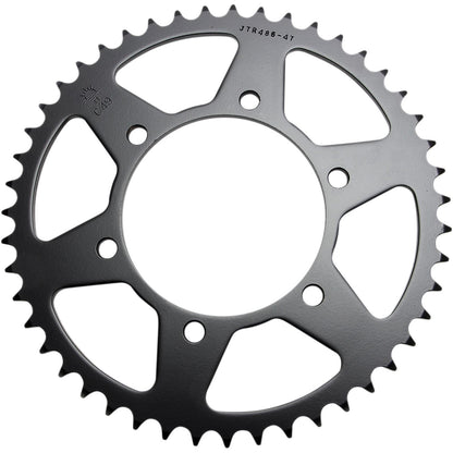 JT Sprockets Rear Sprocket 47-Tooth JTR486.47_401483