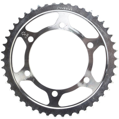 JT Sprockets JT Sprocket 48-Tooth JTR499.48_402237