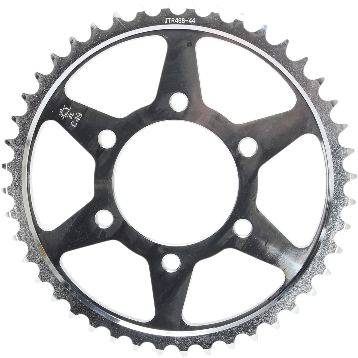 JT Sprockets Rear Sprocket 44-Tooth JTR488.44_402222