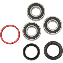 Pivot Works Rear Wheel Bearing Kit PWRWK-H09-521_455043