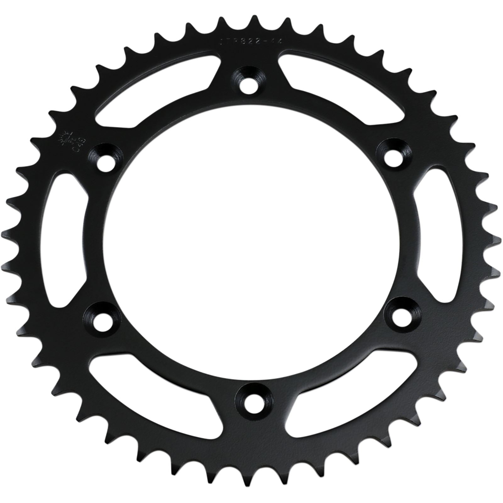 JT Sprockets Sprocket - Rear For Suzuki - 44-Tooth JTR822.44_401490