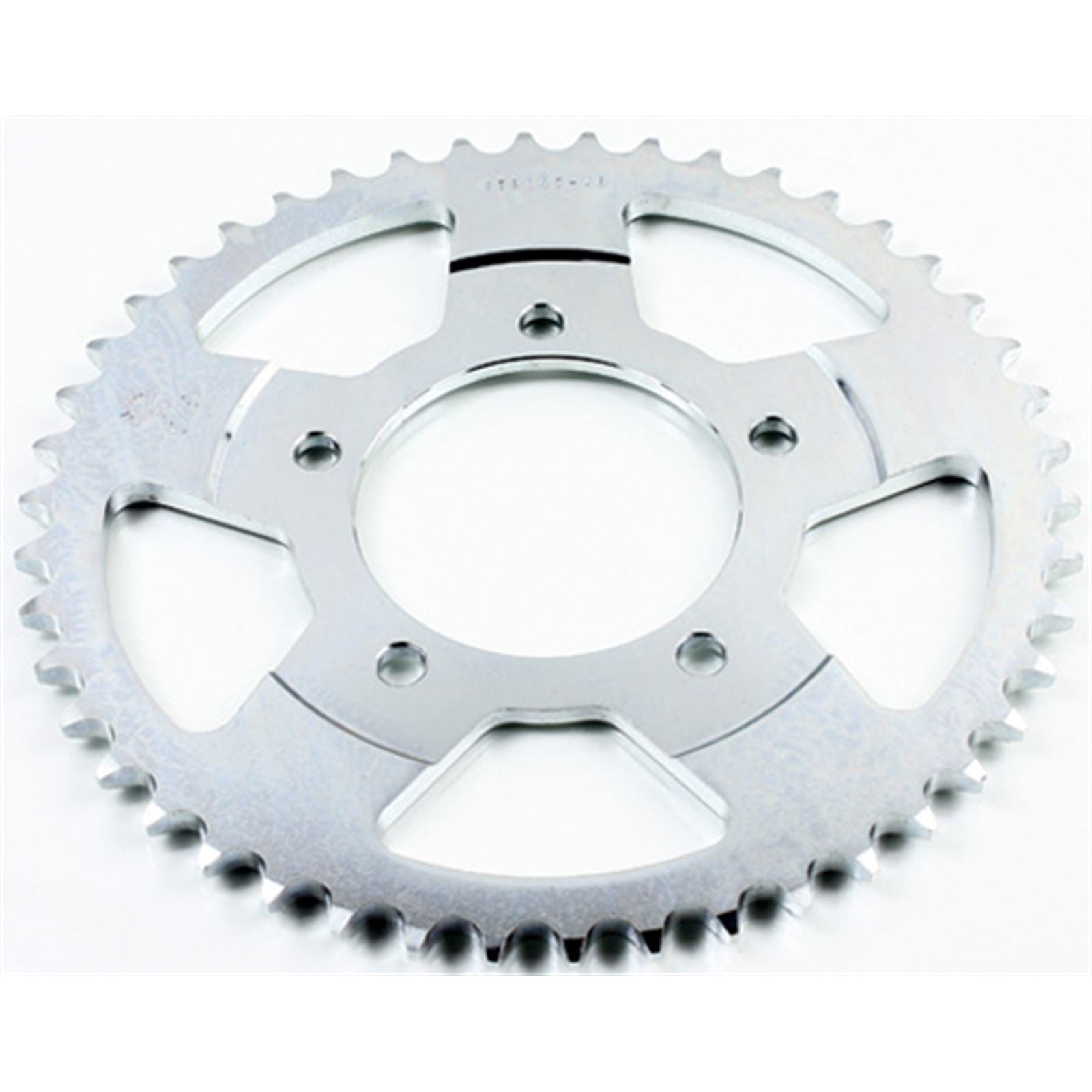 JT Sprockets Rear Sprocket for Suzuki/BMW - 46 Tooth JTR807.46_1000933