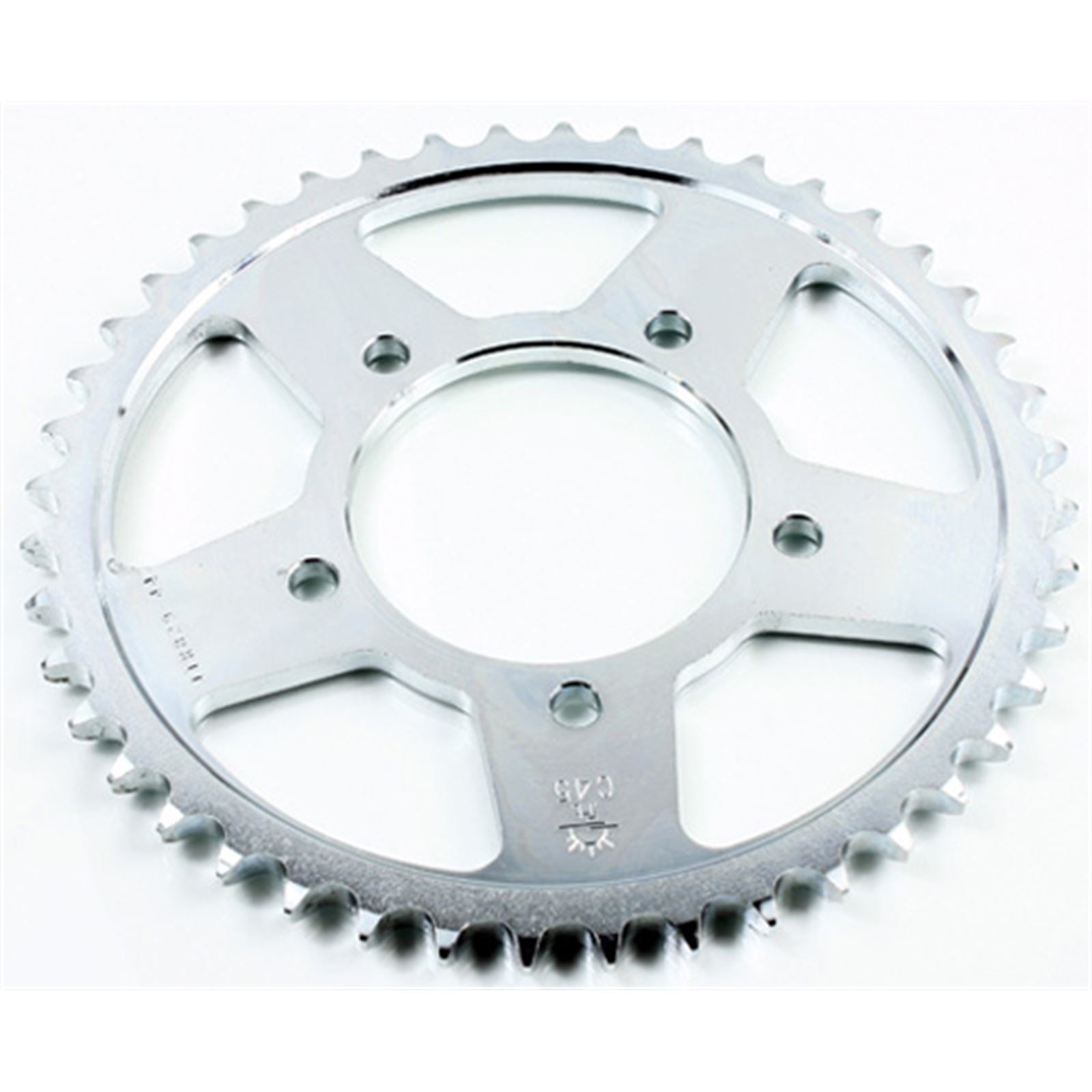 JT Sprockets Rear Sprocket - 44 Tooth for Suzuki JTR829.44_1001017
