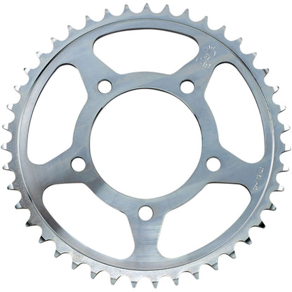 JT Sprockets Sprocket - Rear For Suzuki - 43-Tooth JTR829.43_402299