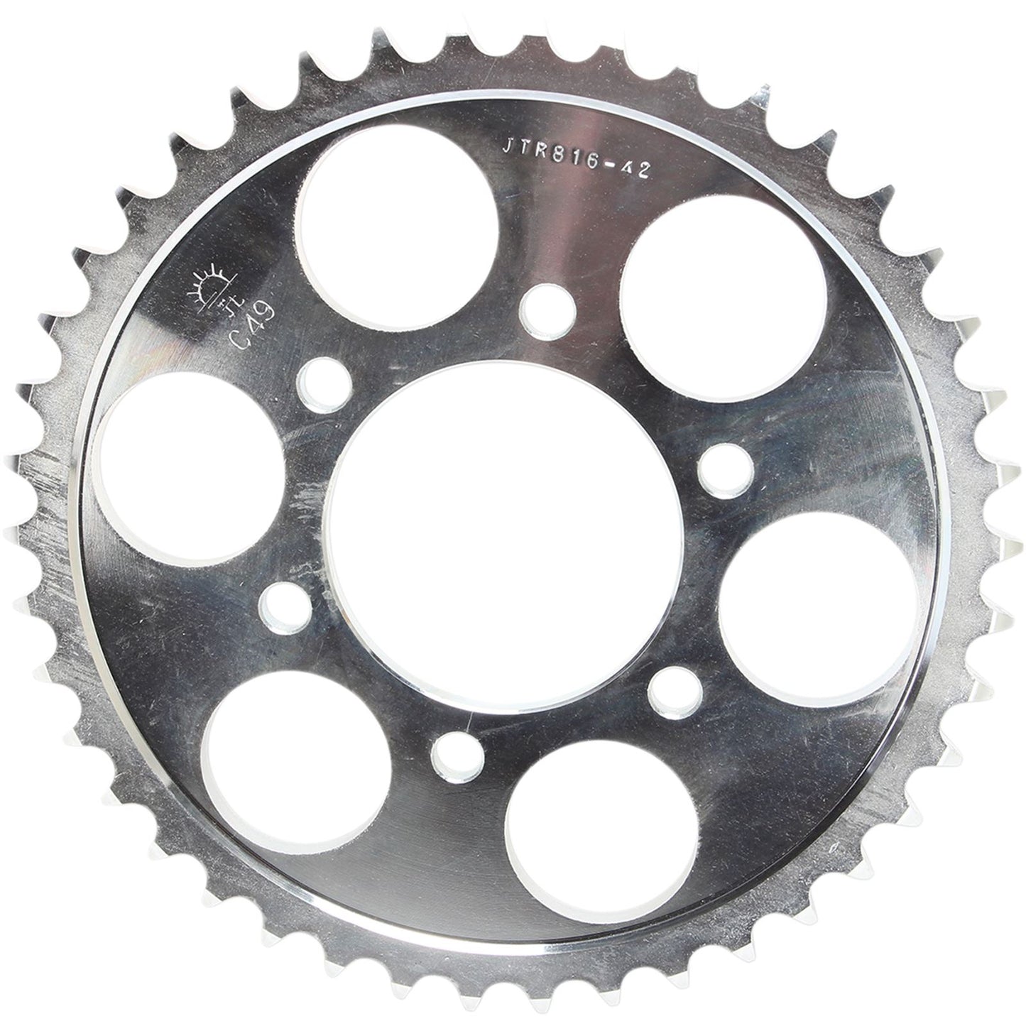 JT Sprockets Rear Sprocket 42-Tooth JTR816.42_402280