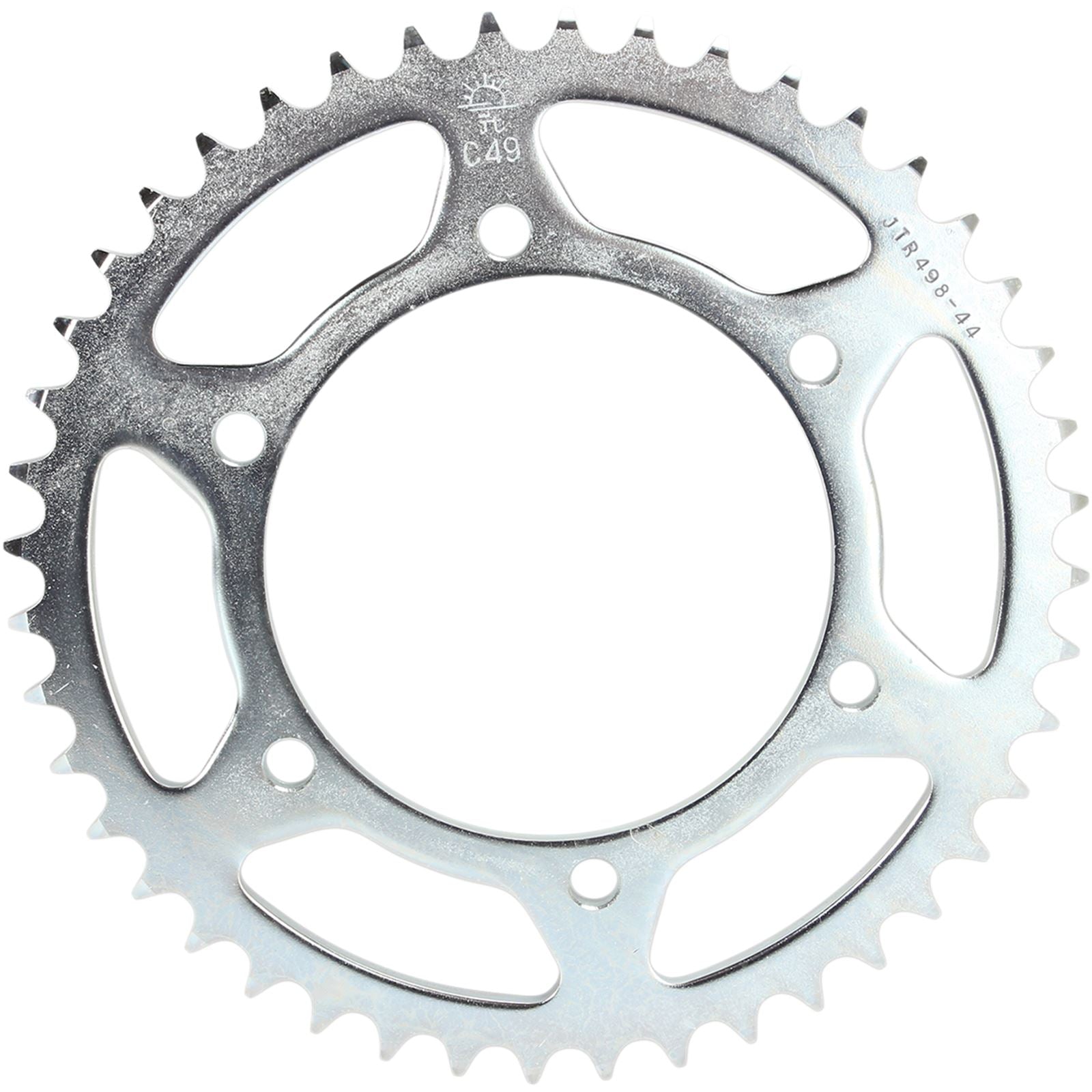 JT Sprockets Rear Sprocket 44-Tooth JTR498.44_402227