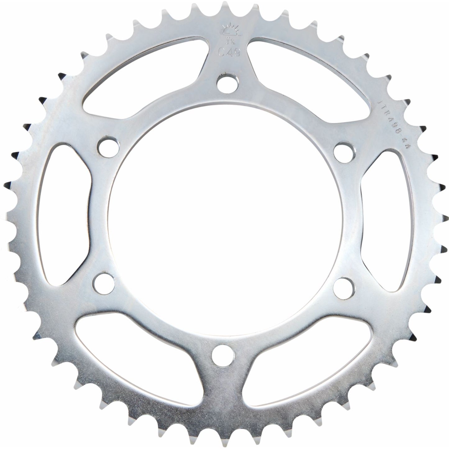 JT Sprockets Rear Sprocket 44-Tooth JTR498.44_1511688