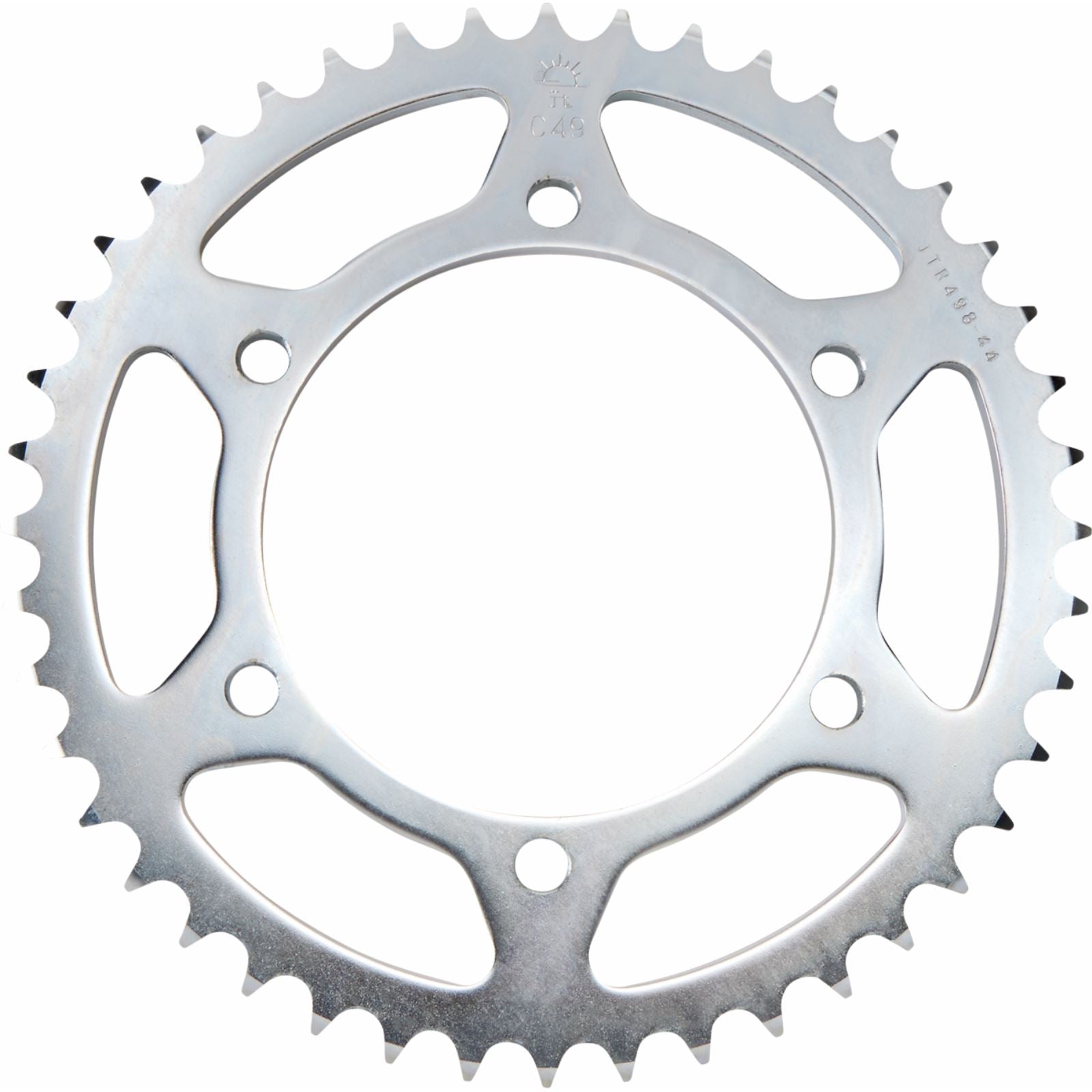JT Sprockets Rear Sprocket 44-Tooth JTR498.44_1511688