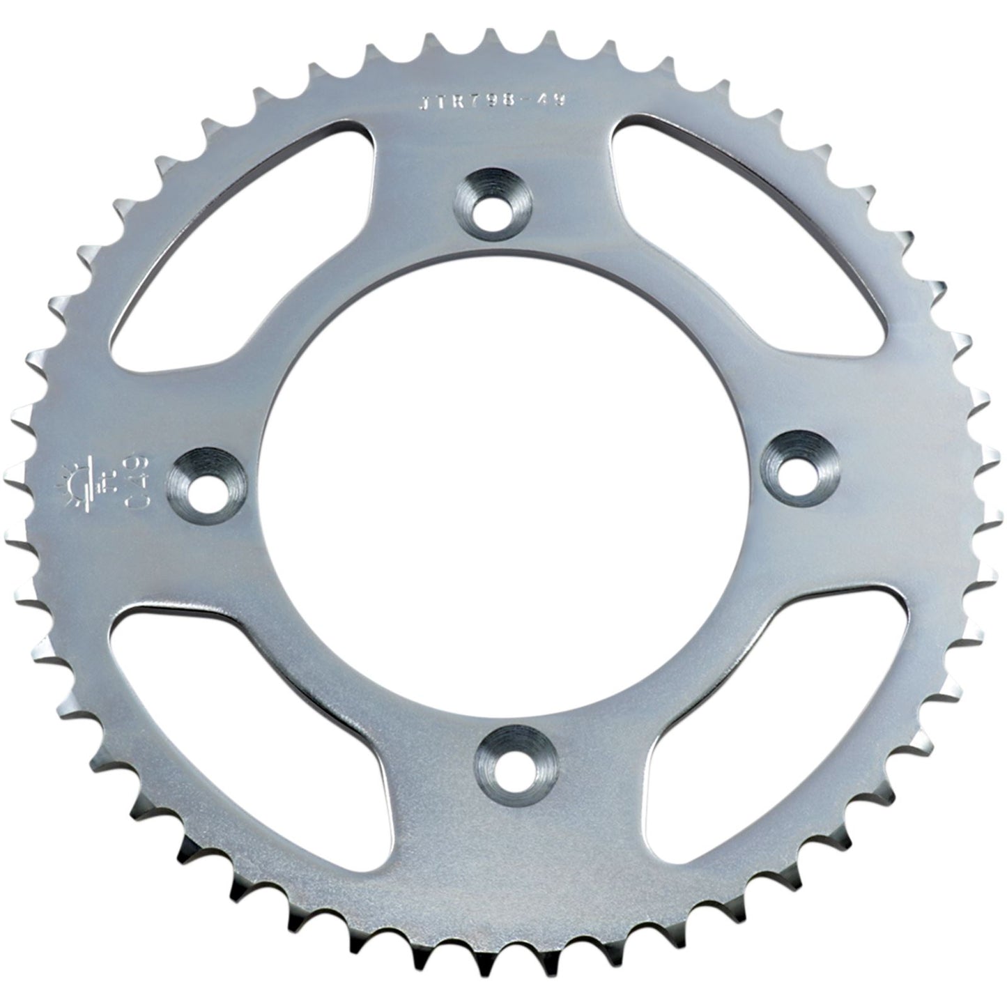 JT Sprockets Rear Sprocket 49-Tooth JTR798.49_402255