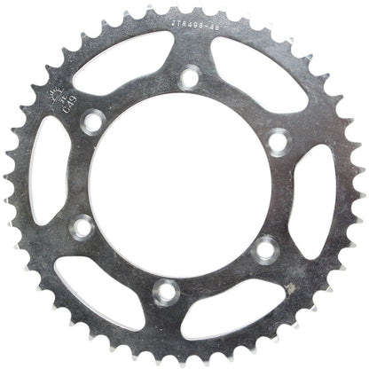 JT Sprockets Rear Sprocket 46-Tooth JTR498.46_402229