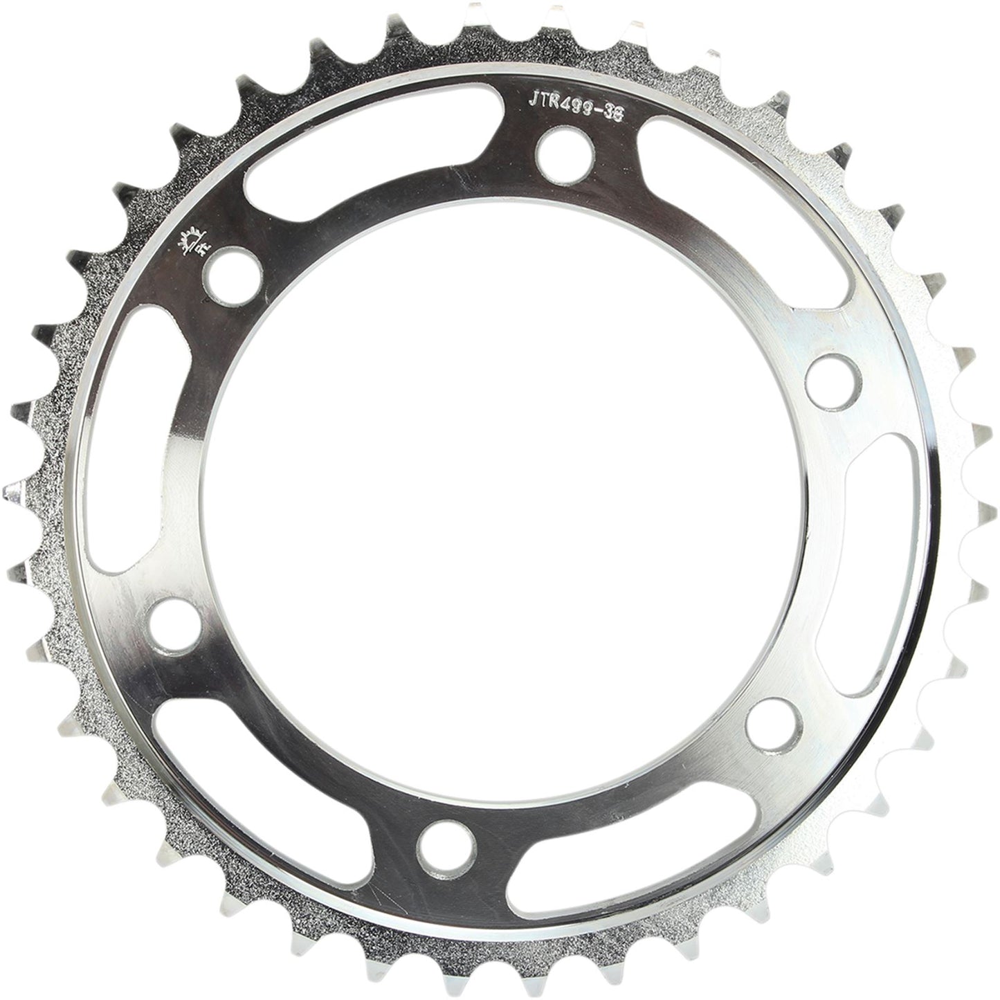 JT Sprockets Rear Sprocket 38-Tooth JTR499.38_402230