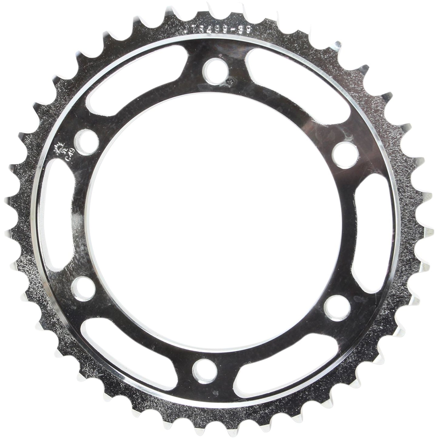 JT Sprockets Rear Sprocket 39-Tooth JTR499.39_402231