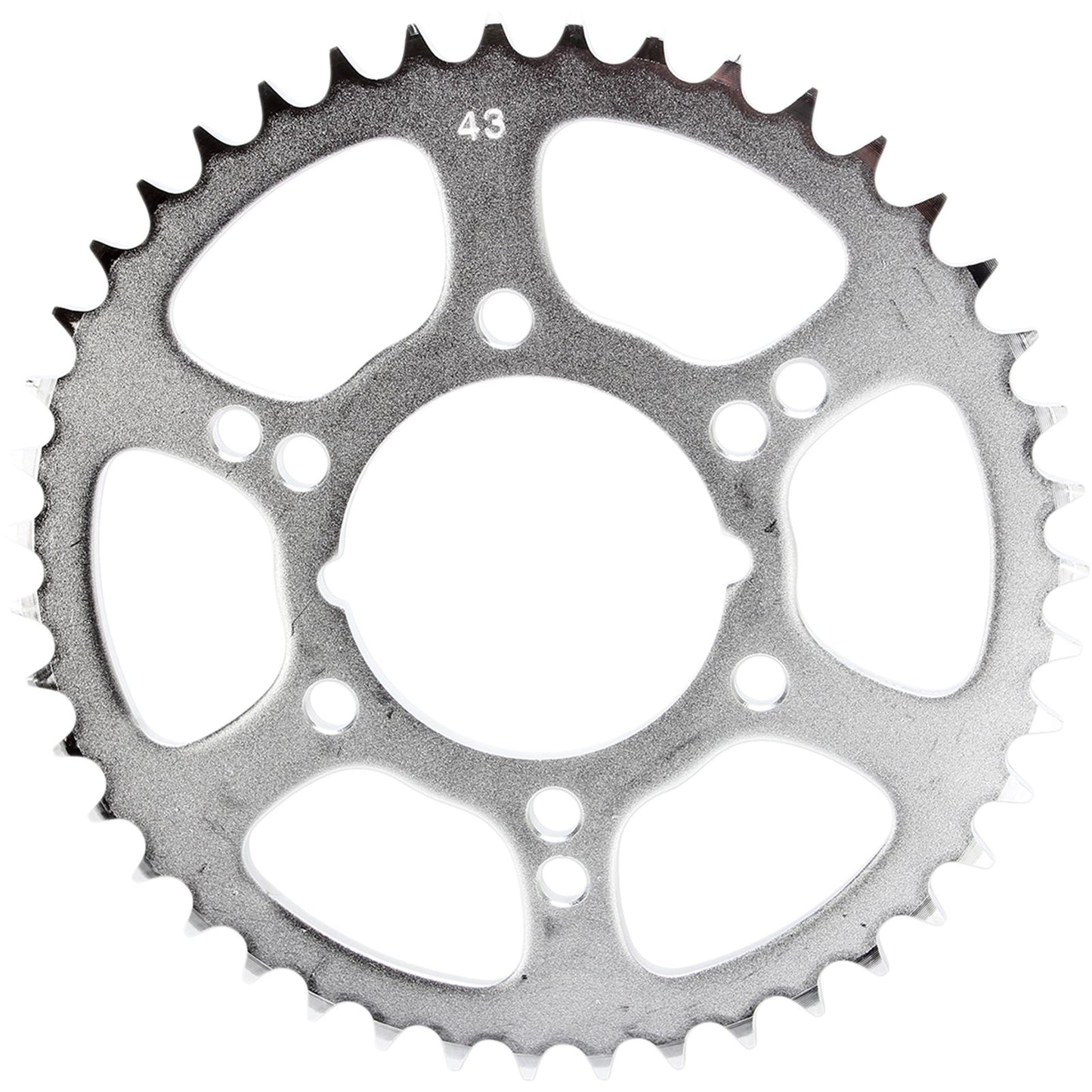 JT Sprockets Rear Sprocket 43-Tooth JTR499.43_402234