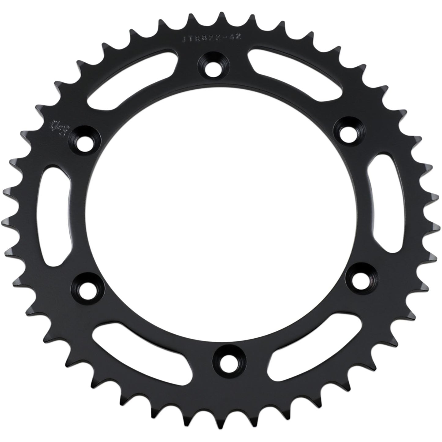 JT Sprockets Rear Sprocket 42-Tooth JTR822.42_402291