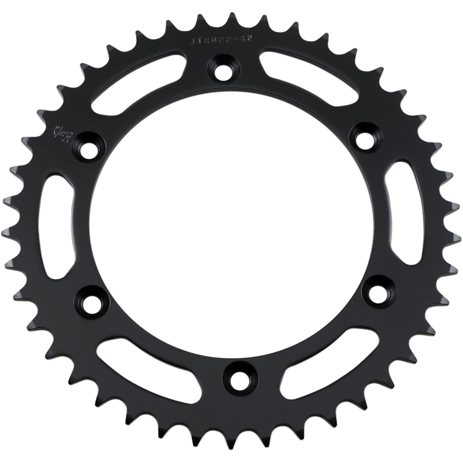 JT Sprockets Rear Sprocket 42-Tooth JTR822.42_402291