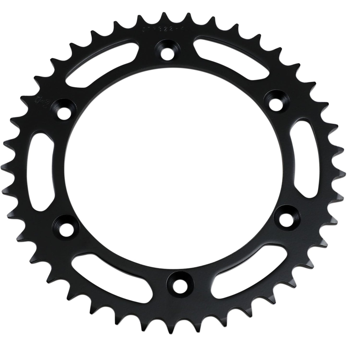 JT Sprockets Sprocket - Rear For Suzuki - 41-Tooth JTR822.41_401489