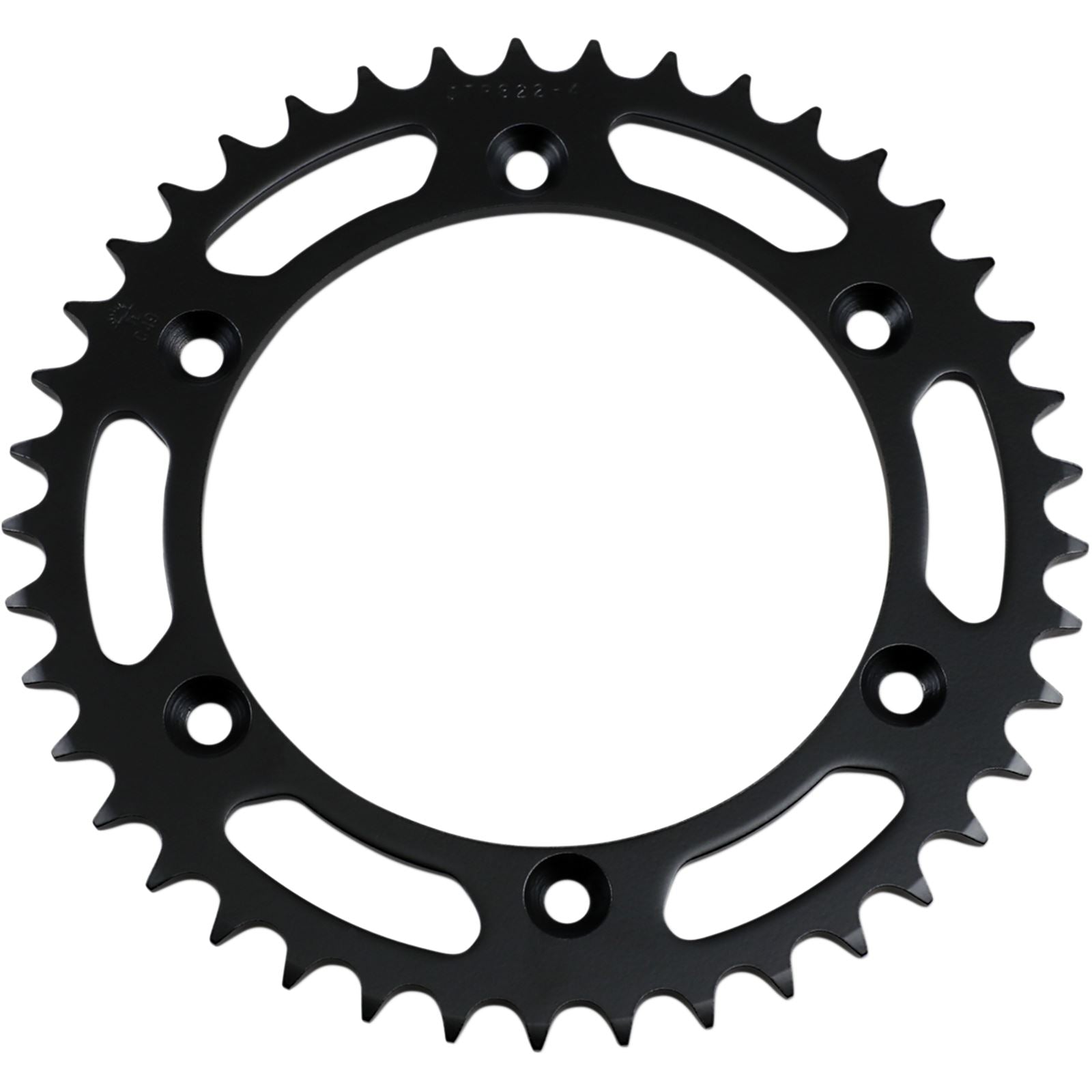 JT Sprockets Sprocket - Rear For Suzuki - 41-Tooth JTR822.41_401489