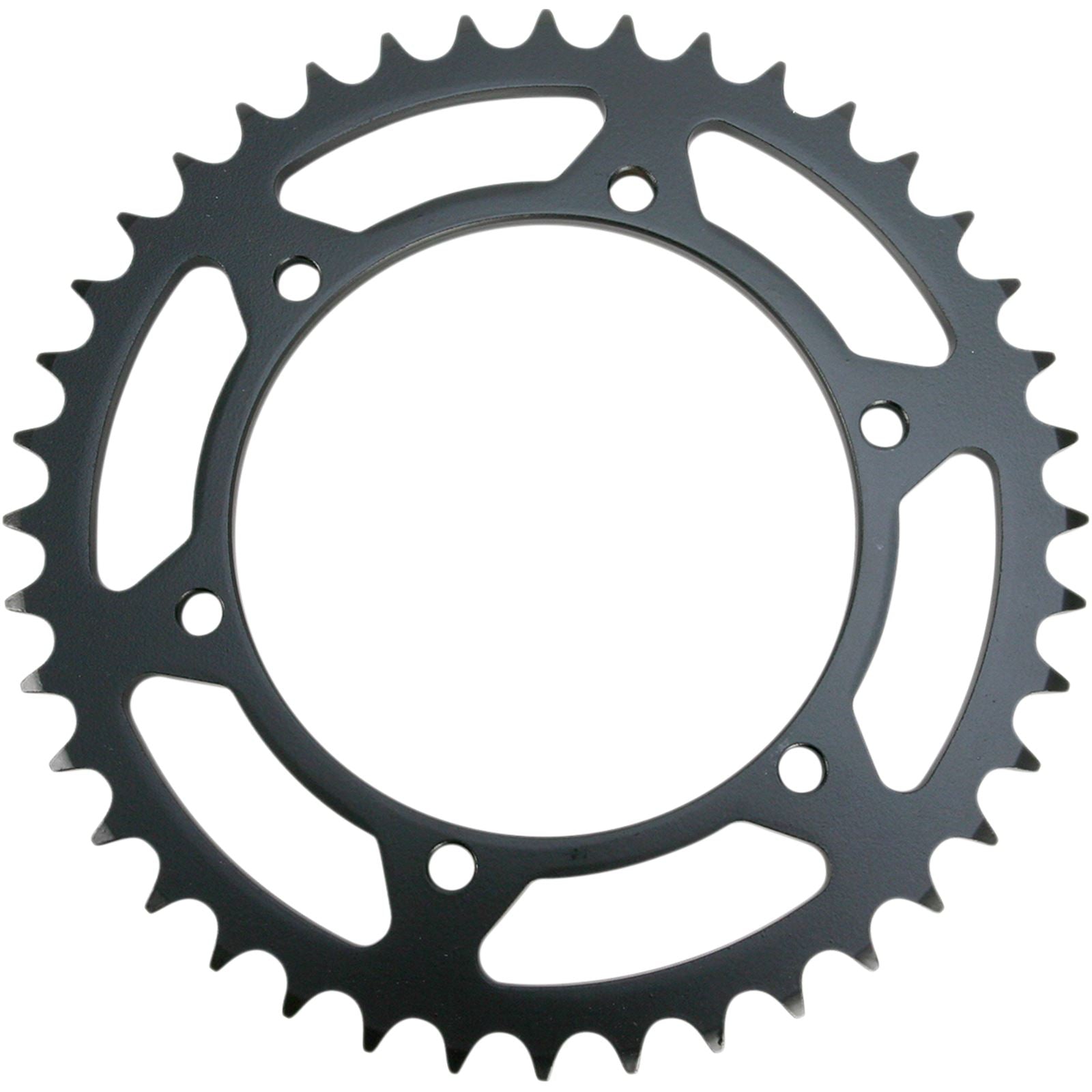 JT Sprockets Sprocket - Rear - for Yamaha - 40-Tooth JTR846.40_402314